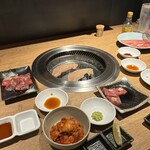 Yakiniku Miyakoya - 