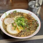 尾道ラーメン 一丁 - 