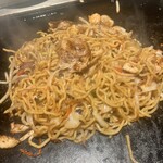 なんじゃもんじゃ - 