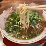 神戸ラーメン 第一旭 - 