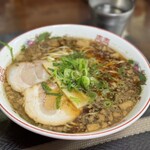 尾道ラーメン 一丁 - 