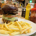 TOKYO BURGER CAFE&BAR - 