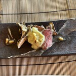 伊豆高原 城ケ崎温泉 花吹雪 - 