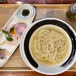 SOBA-Shiro Kuro - 