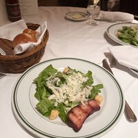 ウルフギャング・ステーキハウス 六本木 - 