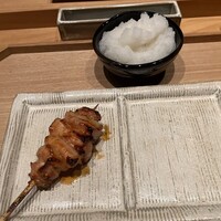 鳥カミ GARDEN CITY - 