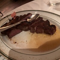 ウルフギャング・ステーキハウス 六本木 - 