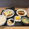 天神わっぱ定食堂