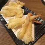 Tempura To Wain Kojima - 