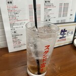 浜松町 スタンド富士 - 