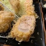 とんかつ いわい - 