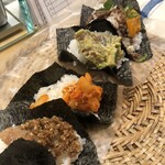 Onigiri Tonjiru Yamatarou - 