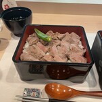 肉と庭 まつを - 