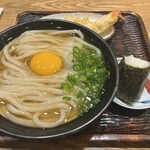 うどん 丸香 - 