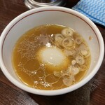 麺屋 ルリカケス - 