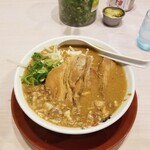 ラーメン横綱 - 