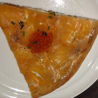 ウルフギャング・パック カフェ 愛知芸術文化センター店 - 