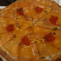 ウルフギャング・パック カフェ 愛知芸術文化センター店 - 