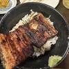 うなぎ串焼き くりから 東中野店