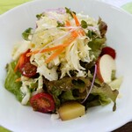 気ままなキッチン - 