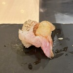 Sushi Bar にぎりて - 