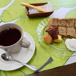 気ままなキッチン - 