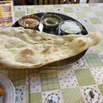 ミザス カレーハウス - 