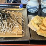 Soba Koubou Futaba - 