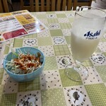 ミザス カレーハウス - 