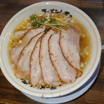 Ramen mugyu - 