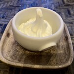 CHICAMA - 自家製ミルクジェラード