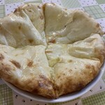 ミザス カレーハウス - 