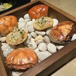 Le Du Restaurant and Wine Bar - 