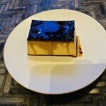 CHICAMA - 伊藤養鶏場の卵のプリン