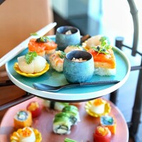 WASHOKU 蒼天  -  WASHOKU 蒼天  -