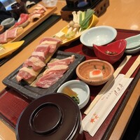 奈良・春日奥山 月日亭 - 