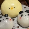 テンシンランラン - ピヨまんパンダまん拡大図