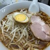 中華麺店 喜楽