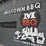 Midtown BBQ - 