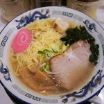 Hokkaidouramen misokuma - 