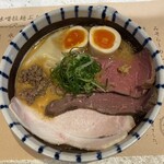 Atsuta Miso Ramen Buriyu - 