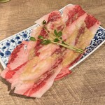 にんにく焼肉 チャッカ - 