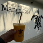 Blue Turtle Farm Mango Cafe - 
