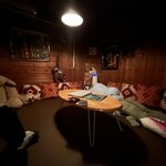 BAR 屋根裏 - なんかいいでしょ。