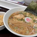 Ramen Taizan - 