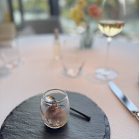 RESTAURANT PRUNIER - 