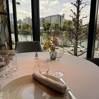 RESTAURANT PRUNIER - 