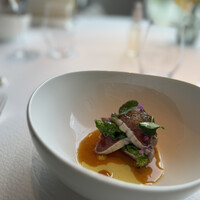RESTAURANT PRUNIER - 