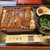 かねりん鰻店 - 料理写真:うな重上(きも吸い付)　5,160円