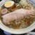 松戸 富田麺旦 - 料理写真: